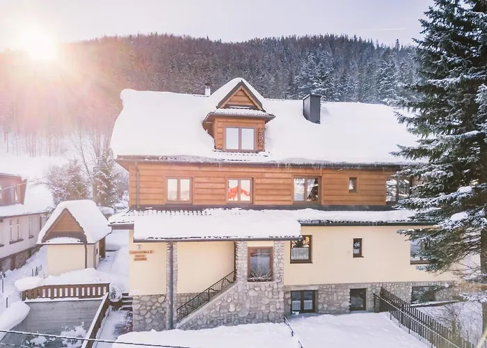 Apartament U Zosi