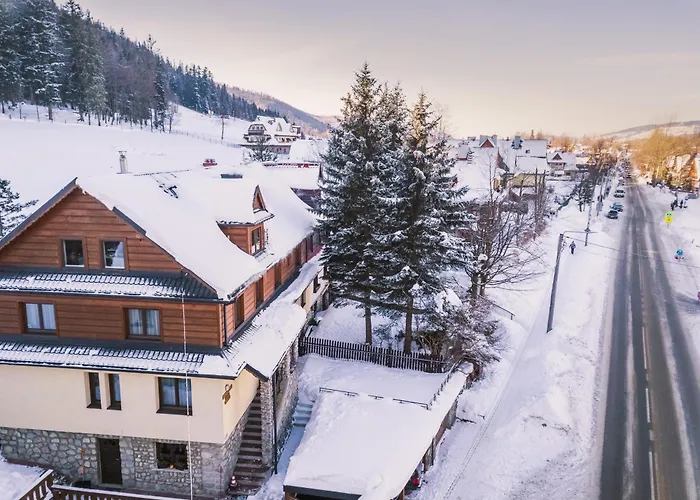 Apartament U Zosi