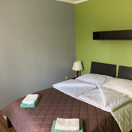 Apartament U Zosi Закопане Екстер'єр фото