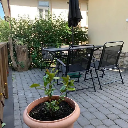 Apartament U Zosi Закопане Екстер'єр фото