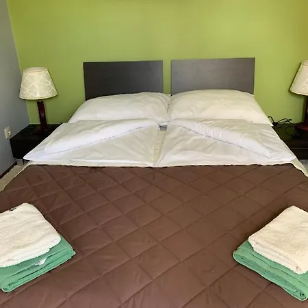Apartament U Zosi Закопане Екстер'єр фото
