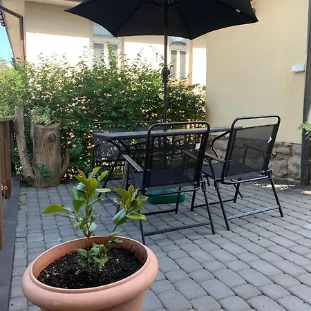 Apartament U Zosi Закопане Екстер'єр фото