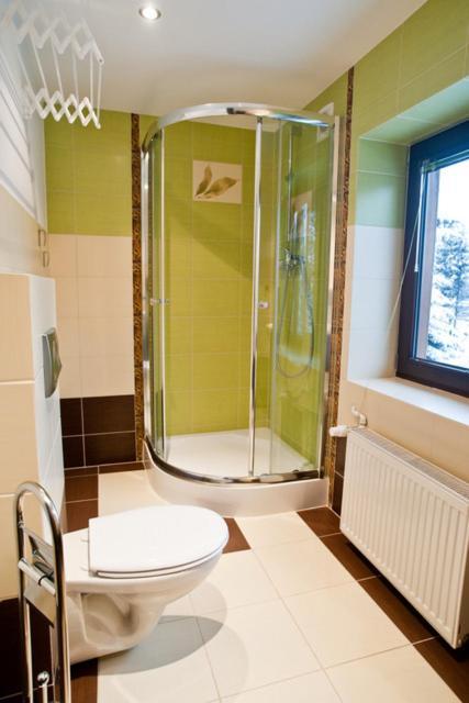 Apartament U Zosi Zakopane