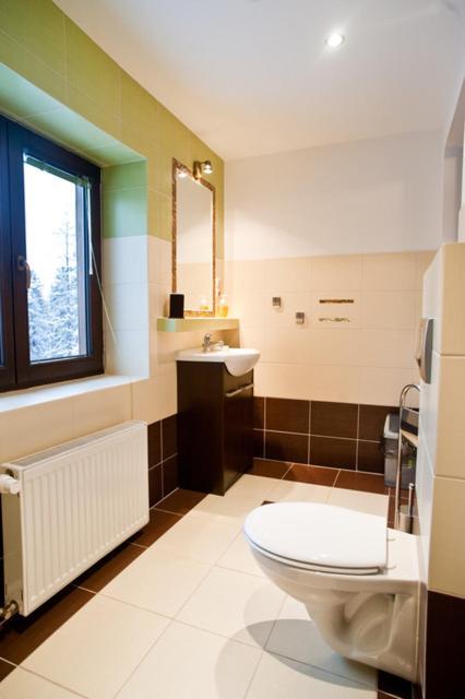 Apartament U Zosi