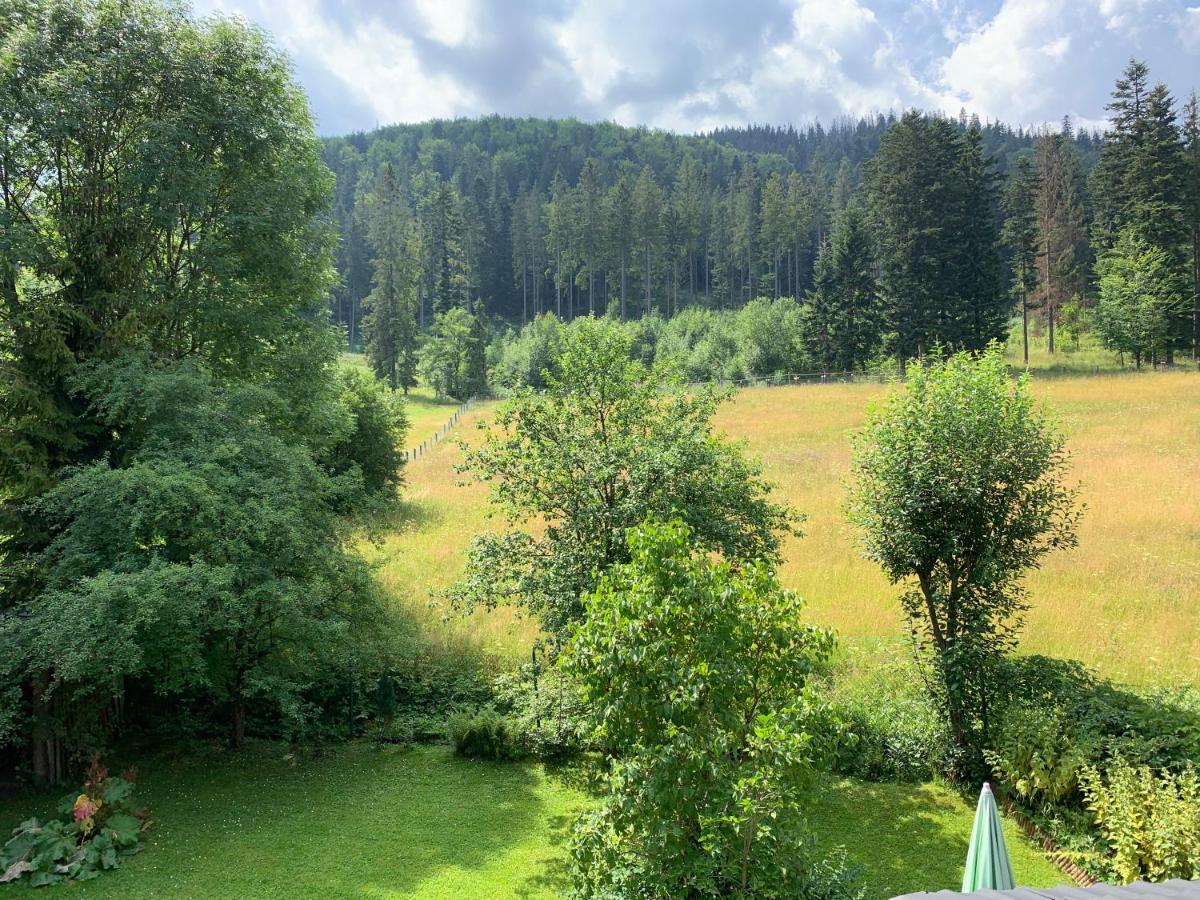 U Zosi Zakopane