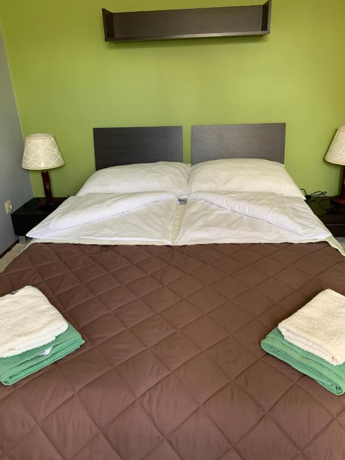 U Zosi Apartament