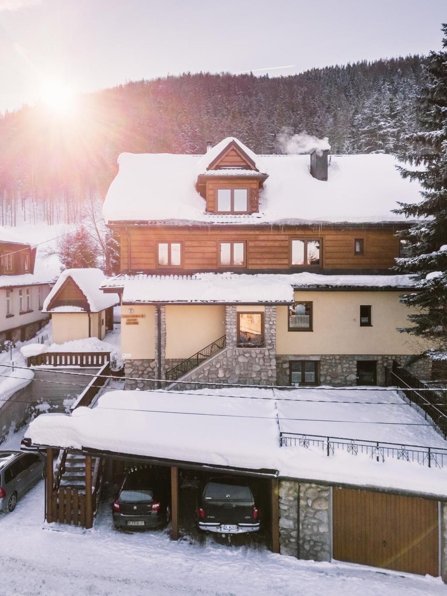 U Zosi * Zakopane